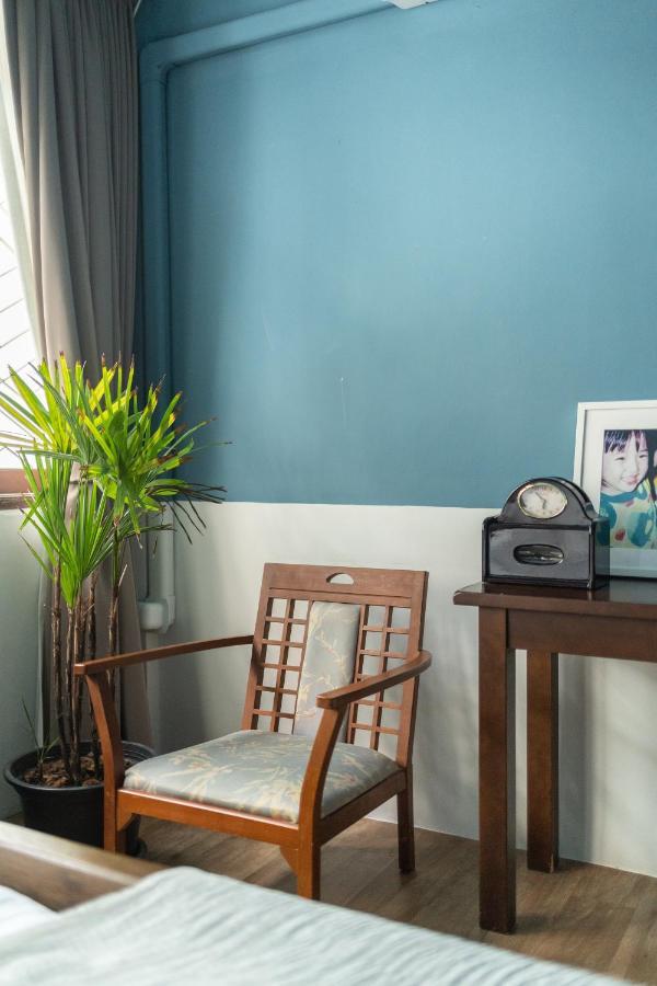 Better Moon Guesthouse バンコク都 エクステリア 写真